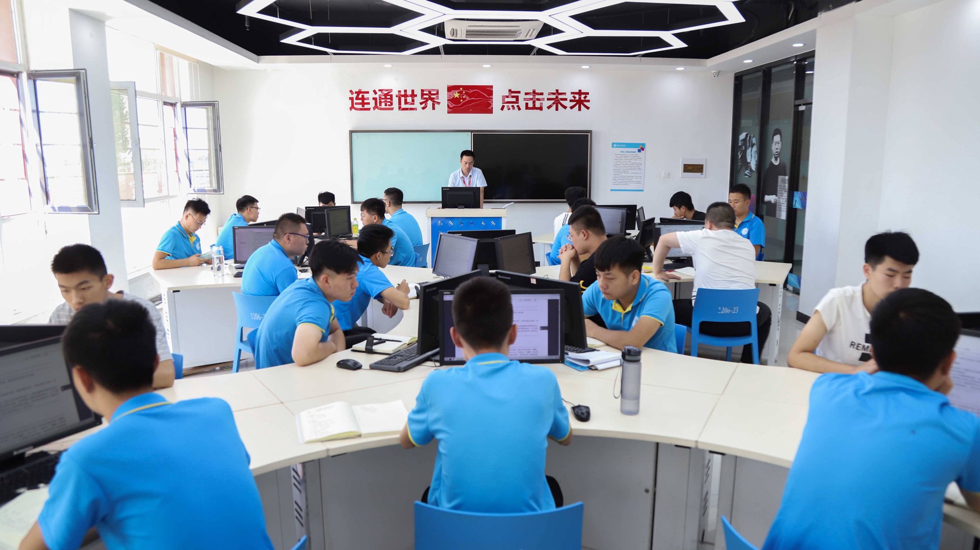 司贝牧科技